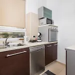 Liceo Apartman *