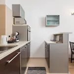 Liceo Apartman Fiume