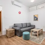 Liceo Apartman *