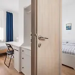 Liceo Apartman *