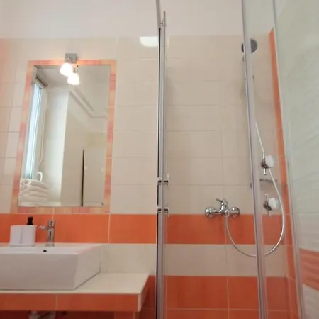 Apartment Liceo
