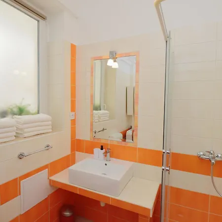 Apartment Liceo