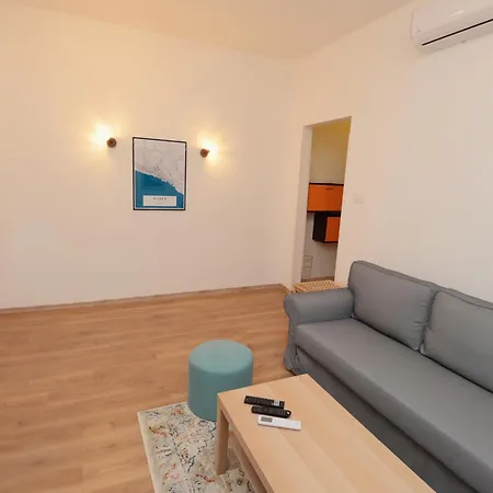 Liceo Apartment