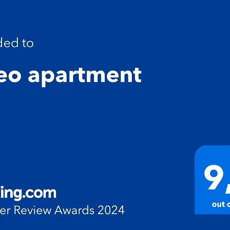 Liceo Apartment Rijeka