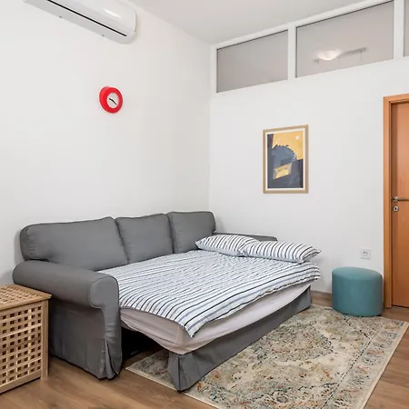 Liceo Apartman