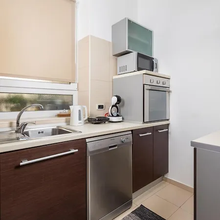 Liceo Apartment *
