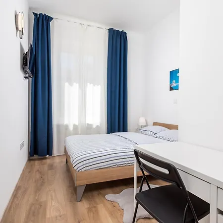 Apartment Liceo *