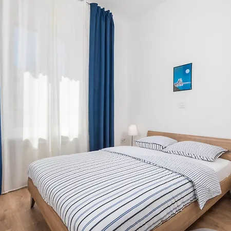 Liceo Apartment