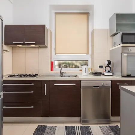 Apartment Liceo Rijeka