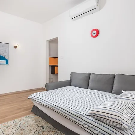 Liceo Apartman