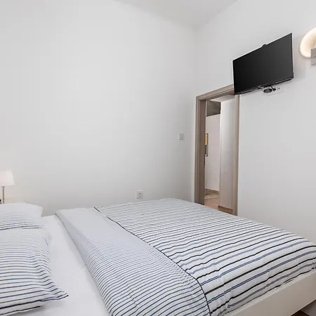 Apartment Liceo Rijeka