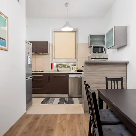 Apartment Liceo *