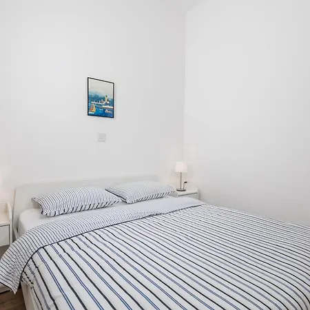 Lägenhet Liceo Rijeka