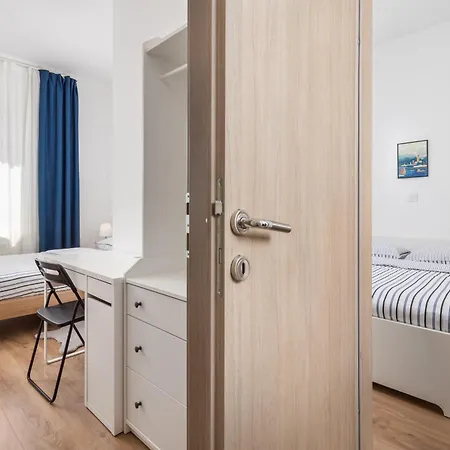 Liceo Apartment *