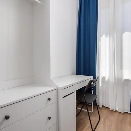 Apartment Liceo