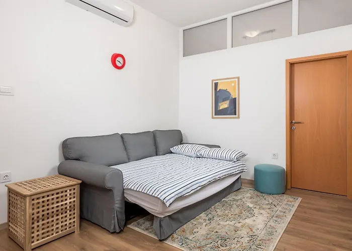Liceo Apartment