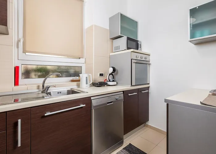 Liceo Apartment *