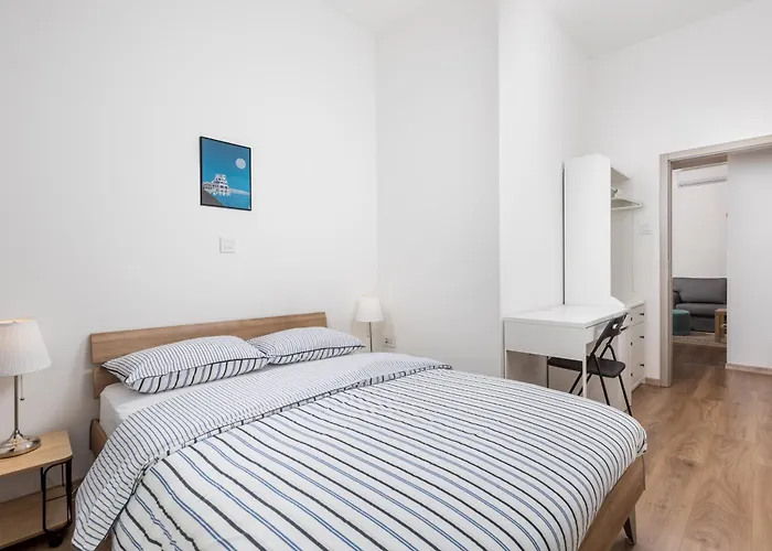 Apartment Liceo