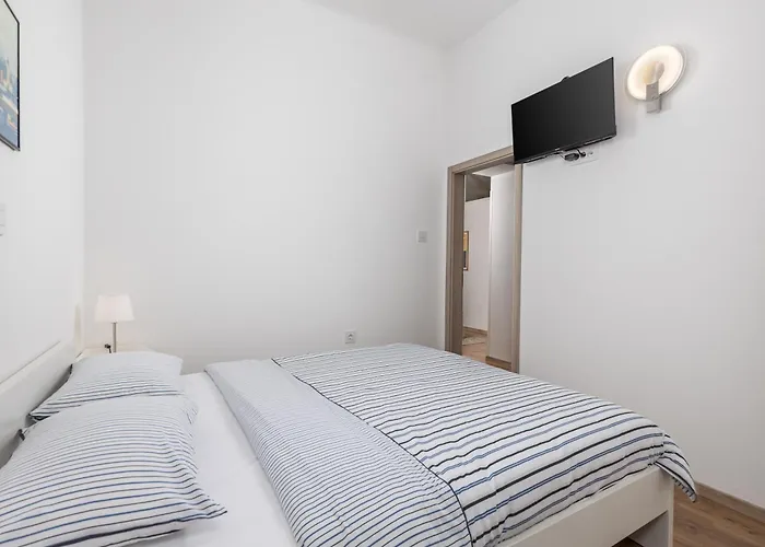 Apartment Liceo Rijeka