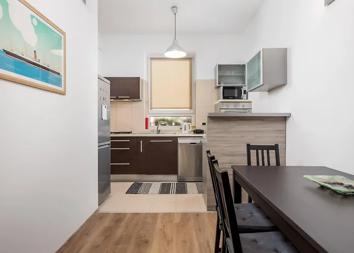 Apartment Liceo *