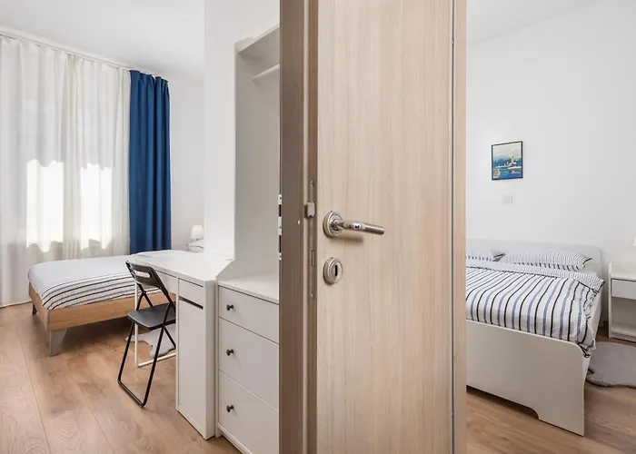 Liceo Apartment *