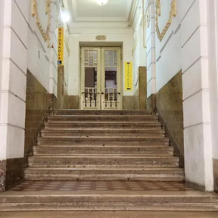 Liceo * Rijeka