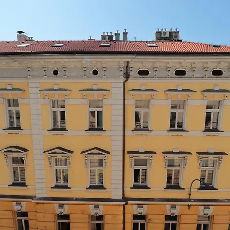 Apartman Liceo *