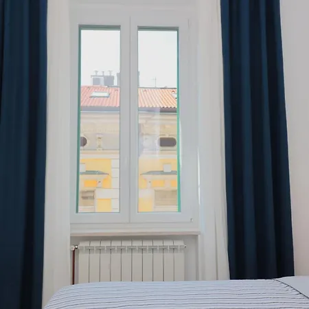 Liceo Apartman