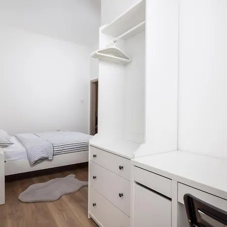 Liceo Apartament