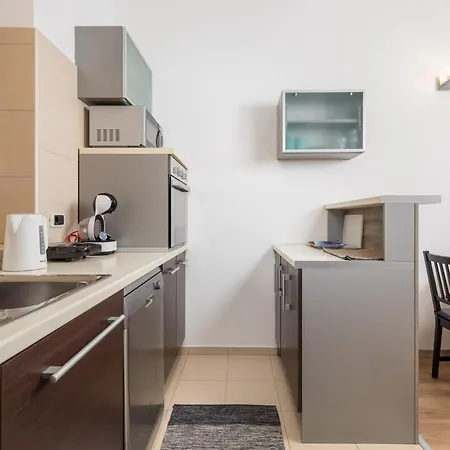 Liceo Apartman Rijeka