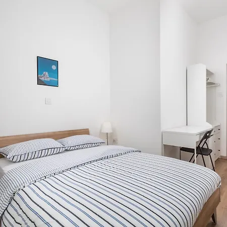 Apartament Liceo