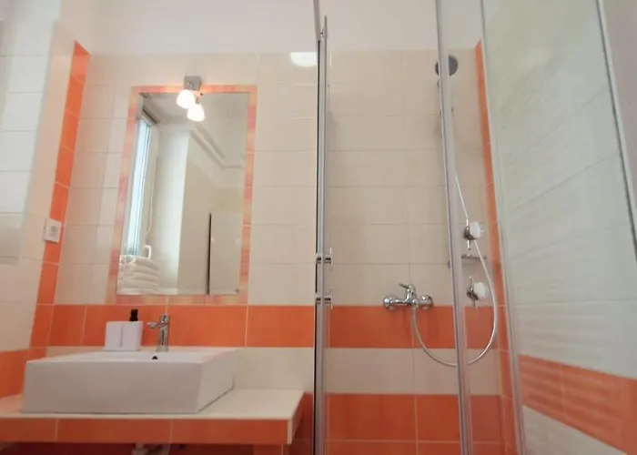 Apartmán Liceo
