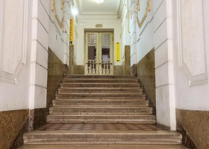 Liceo * Rijeka