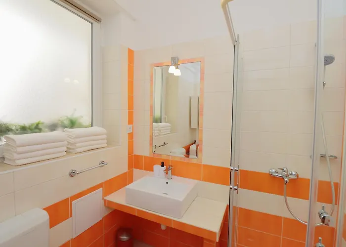 Διαμέρισμα Liceo