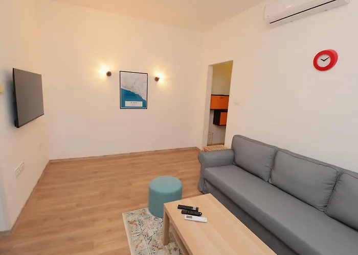 Liceo Apartmán