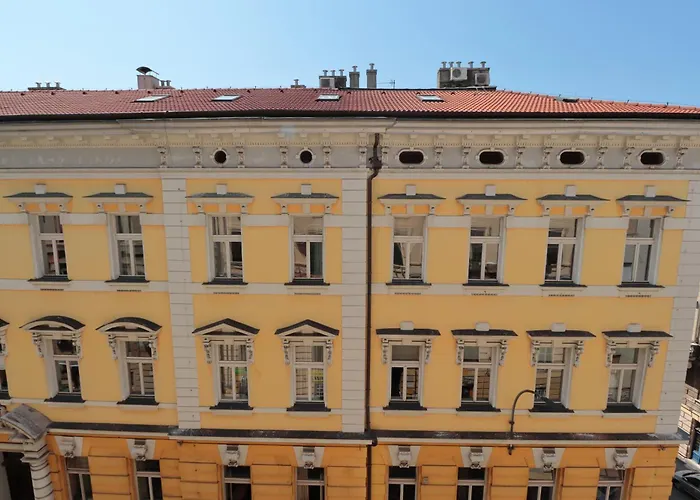 Διαμέρισμα Liceo *