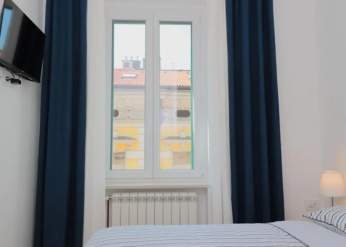 Liceo Διαμέρισμα