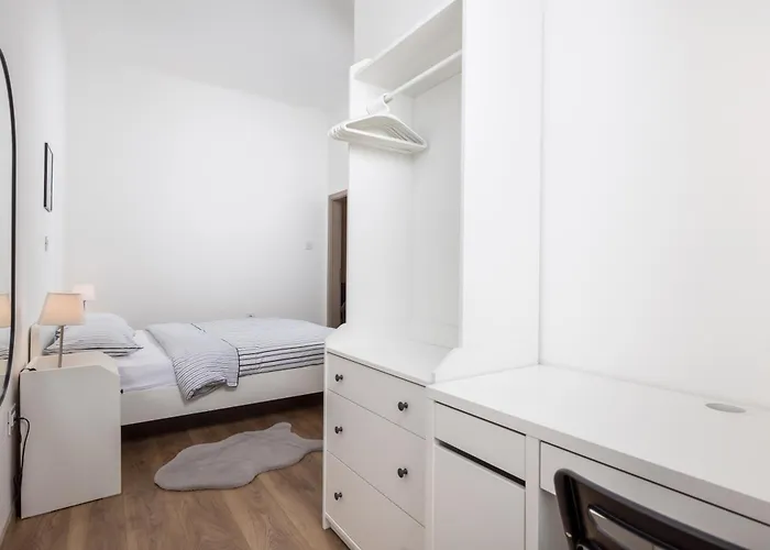 Liceo Apartmán
