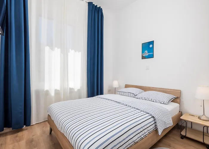 Liceo Apartmán