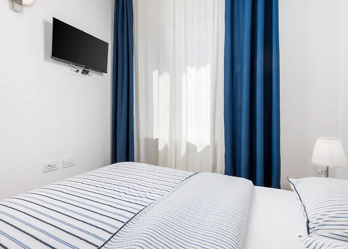 Διαμέρισμα Liceo *