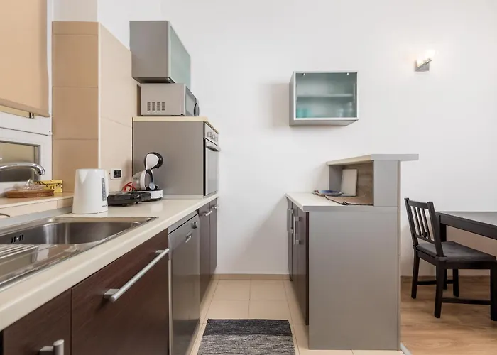 Liceo Διαμέρισμα Ριέκα