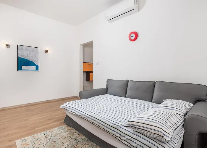 Liceo Apartmán
