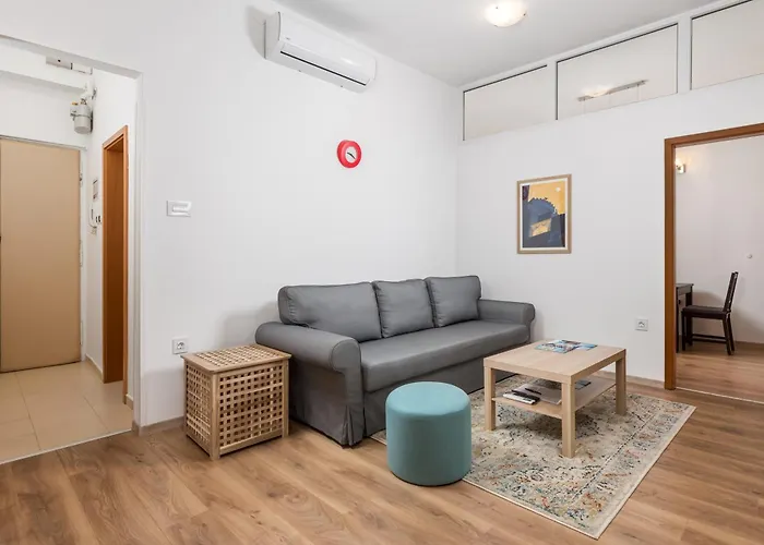 Liceo Apartmán *