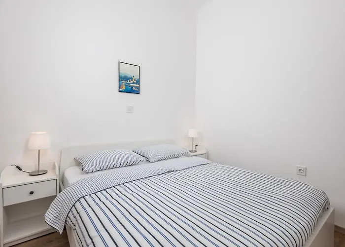 Διαμέρισμα Liceo Ριέκα