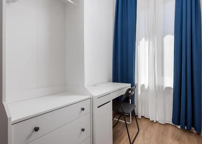 Διαμέρισμα Liceo